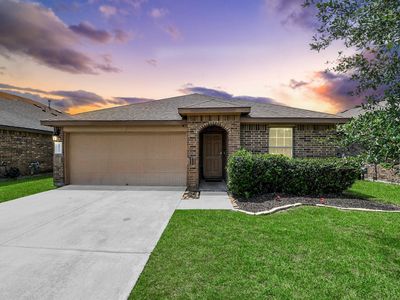 8022 Gambrel Way