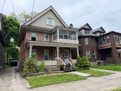 Property at (Undisclosed Address), Erie, PA