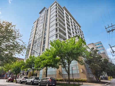 212 E Cullerton St APT 409