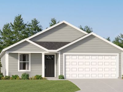 RAMSEY Plan, Kingston Oaks