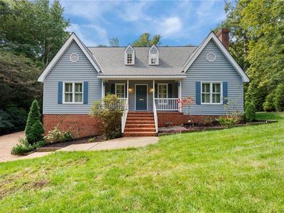 3303 Running Cedar Way