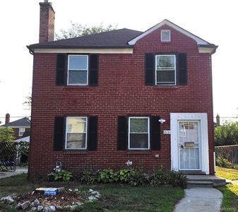 16814 Strathmoor St