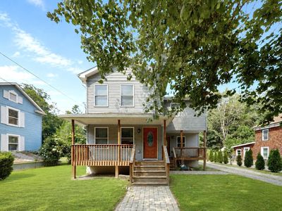 311 Water St