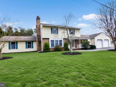 7809 Locust Wood Rd