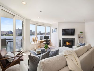 600 Harbor Blvd Unit 952