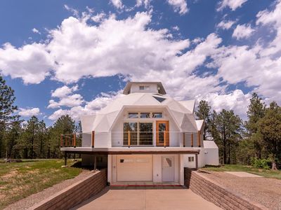 23490 Spirit Mountain Dr