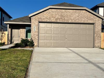 2619 Rain Quail Ct