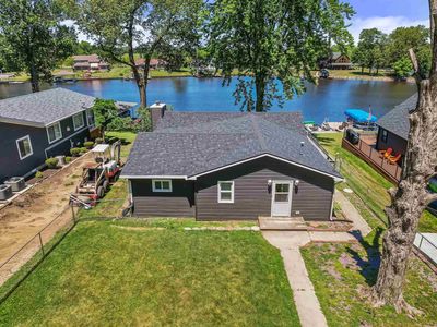 3387 E Stahl Rd