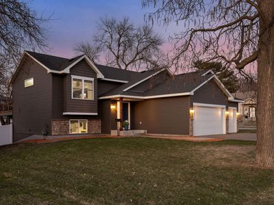 Property at 203 Clay St, Anoka, MN