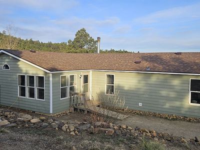 Property at 31010 Fisher Peak View Rd, Walsenburg, CO