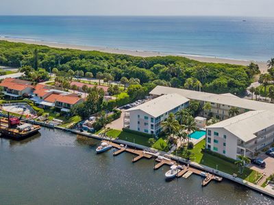 6530 N Ocean Boulevard #3070