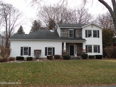 29 Bower Street