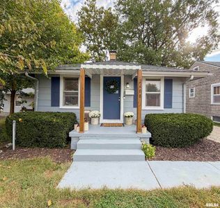 Property at 2608 S Pasfield St, Springfield, IL