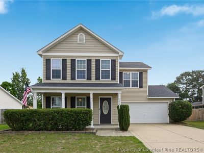 499 Cape Fear Rd
