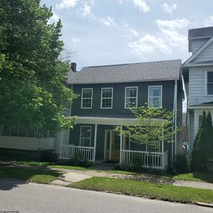 Property at 206 1st St, Elkins, WV