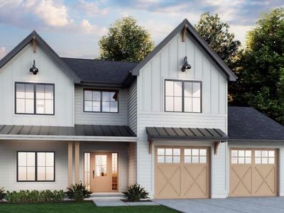 81 Deer Creek Crossing Lot 7