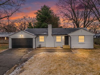4705 Allisonville Rd