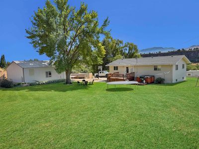Property at 514 N Old Highway 91, Inkom, ID