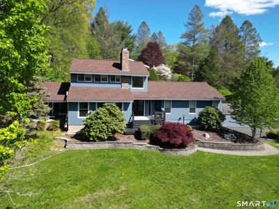 Property at 110 Stanley Drive, Glastonbury, CT