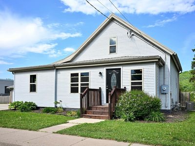 128 Washington St