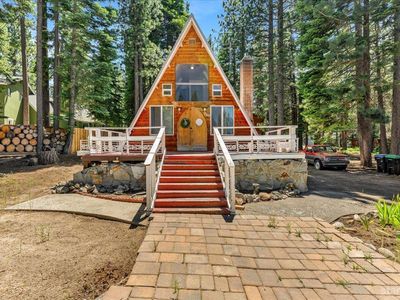 Property at 760 Seneca Dr, South Lake Tahoe, CA