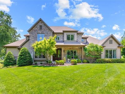50 Meadowbrook Country Club Est