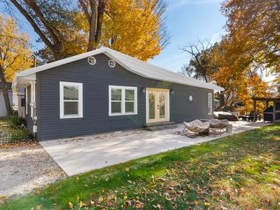 4299 N Silver Camp Ct