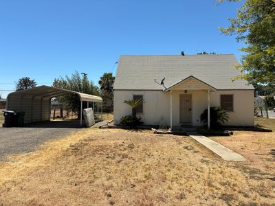 223 S Evans Road