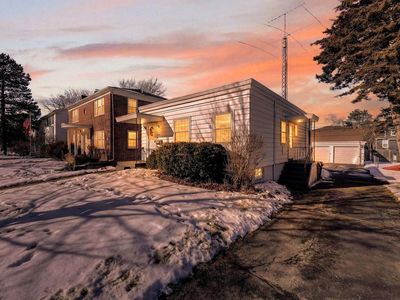 514 West Lakeside Street