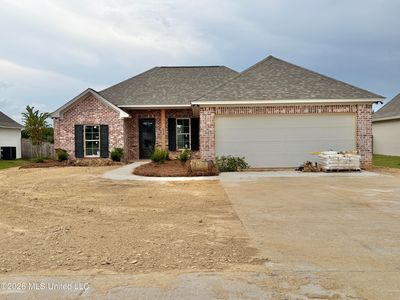 428 Baleigh Way