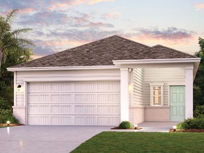 Miramar Plan, Concourse Crossing