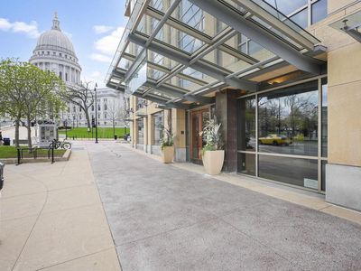 100 Wisconsin Avenue #1105