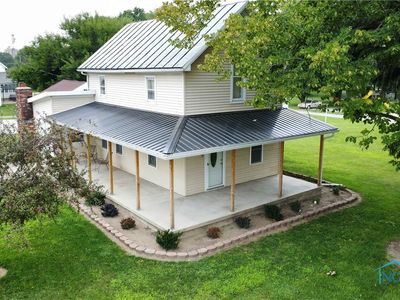 Property at 670 N Ash St, Bascom, OH