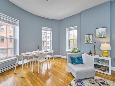516 Shawmut Ave #2