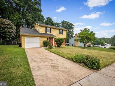 1420 Lincoln Woods Dr