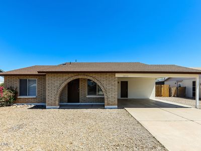 3808 W VILLA RITA Drive