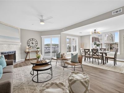 500 Winston Salem Ave APT 110