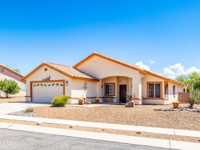 2561 N Camino Reloj