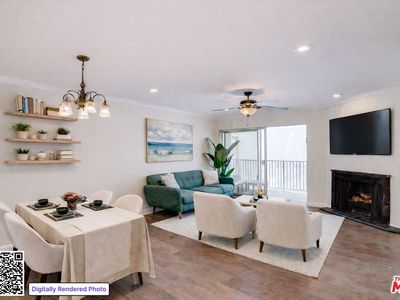 1515 S Beverly Dr APT 306