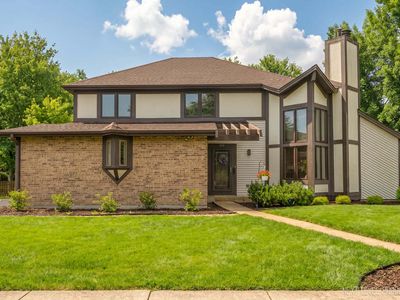 942 Montgomery Ct