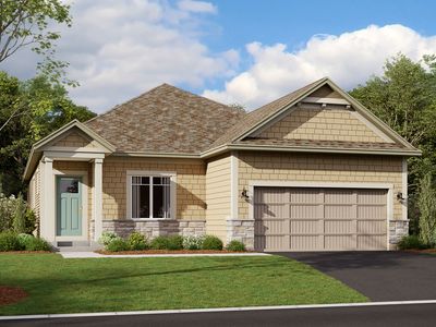 Leo Plan, Beaumont Bluffs