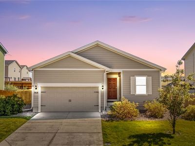 7418 Blue River Avenue