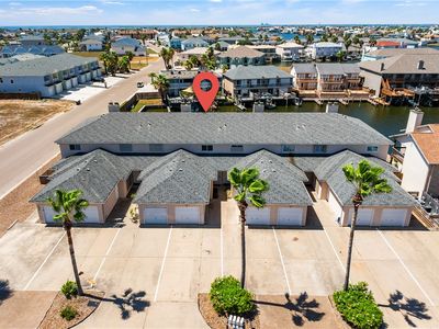 15433 Seamount Cay Ct #4