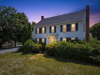 136 Silver Street