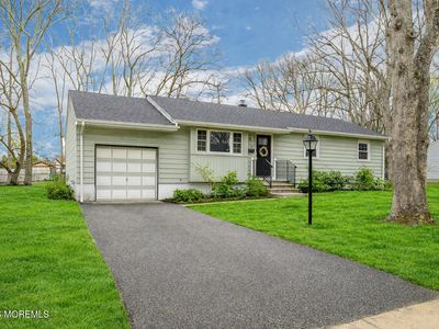 19 Princeton Drive