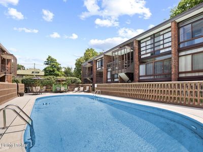 1040 Cherokee Rd APT A1