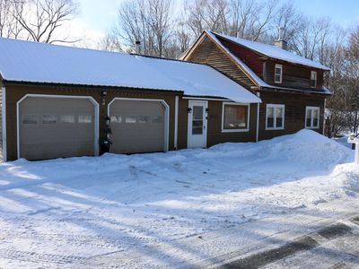 167 Lower Mills Road