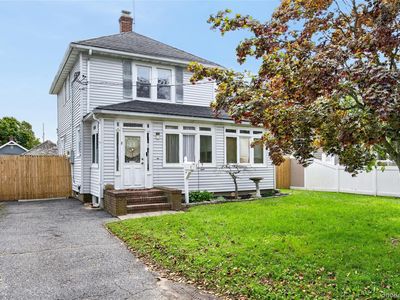 Property at 8 Juliet Street, Bay Shore, NY