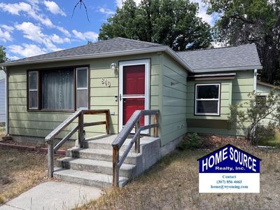 Property at 840 Rainbow Dr, Riverton, WY