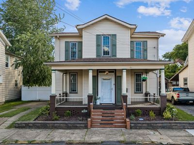 Property at 1016 9th Ave, New Brighton, PA